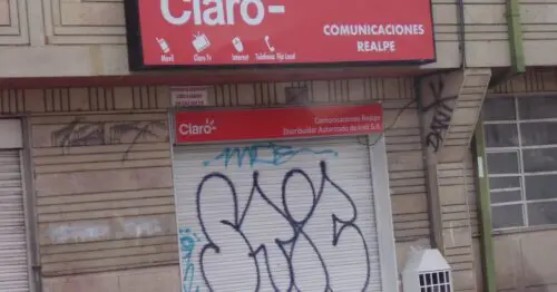 COMUNICACIONES REALPE COMUNICACIONES REALPE